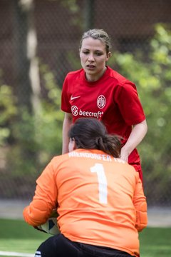 Bild 513 - F Niendorf - Eimsbuettel 2 : Ergebnis: 1:4
